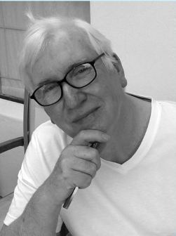 Dermot Verschoyle
